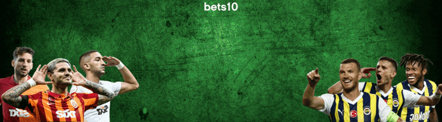 Dev Derbide 3000TL Bedava Bahis Bets10'da