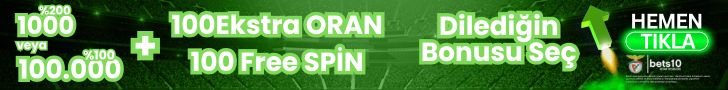 1330Bets10 Şans Oyunlarına Yön Veriyor